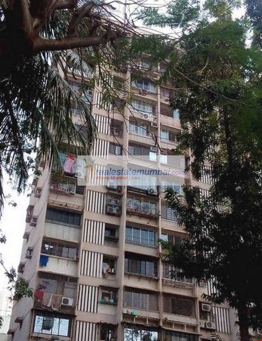 3 BHK Fully Furnished in Sandeep Sarovar, Andheri West - Photo 1