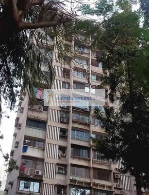 3 BHK in Sandeep Sarovar, Andheri West