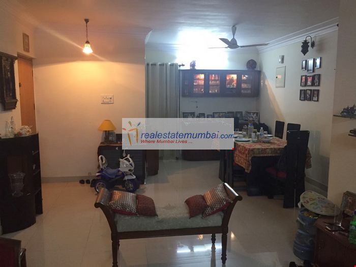 3 BHK Fully Furnished in Sandeep Sarovar, Andheri West - Photo 4