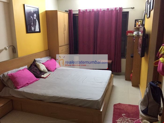 3 BHK Fully Furnished in Sandeep Sarovar, Andheri West - Photo 5