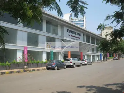 Express Zone