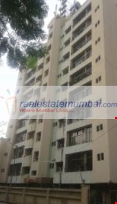 4 BHK in Jasmine CHS, Bandra East - Photo 2