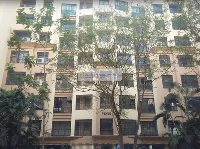 Venus Apartment
