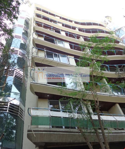 3 BHK Fully Furnished in Juhu Griha Swapna - Photo 3