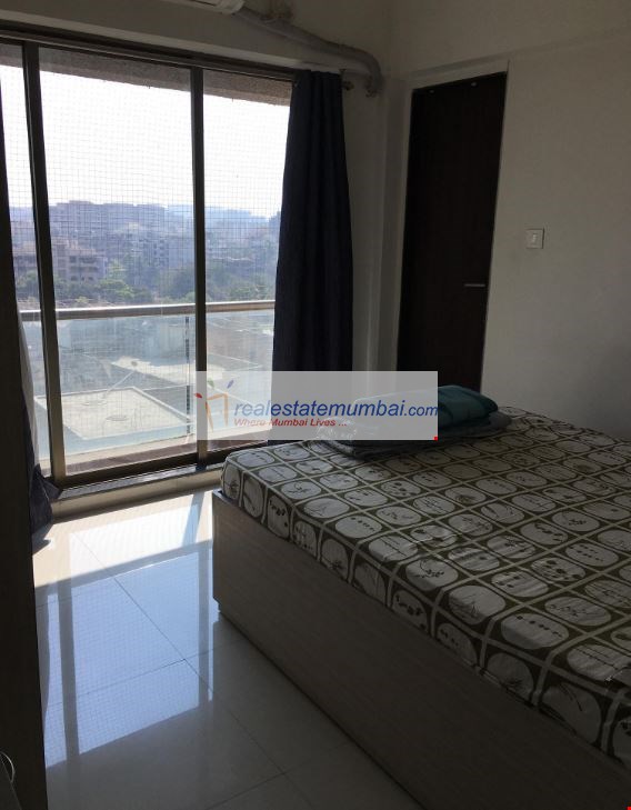 3 BHK Fully Furnished in Runwal Symphony, Santacruz East - Photo 3