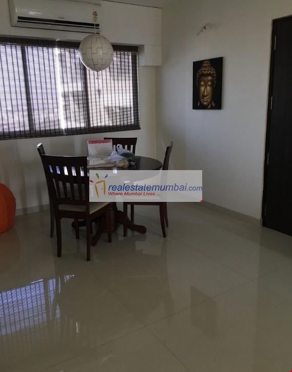 3 BHK Fully Furnished in Runwal Symphony, Santacruz East - Photo 4
