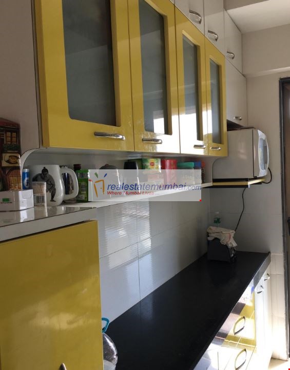 3 BHK Fully Furnished in Runwal Symphony, Santacruz East - Photo 6
