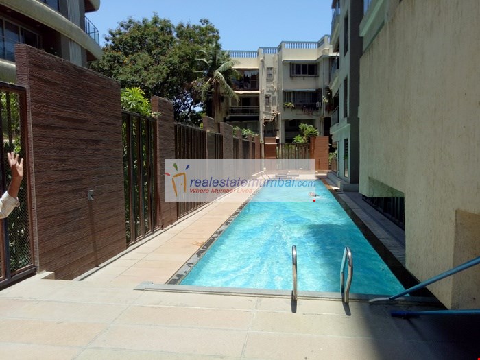 3 BHK in Dheeraj Serenity, Santacruz West - Photo 4