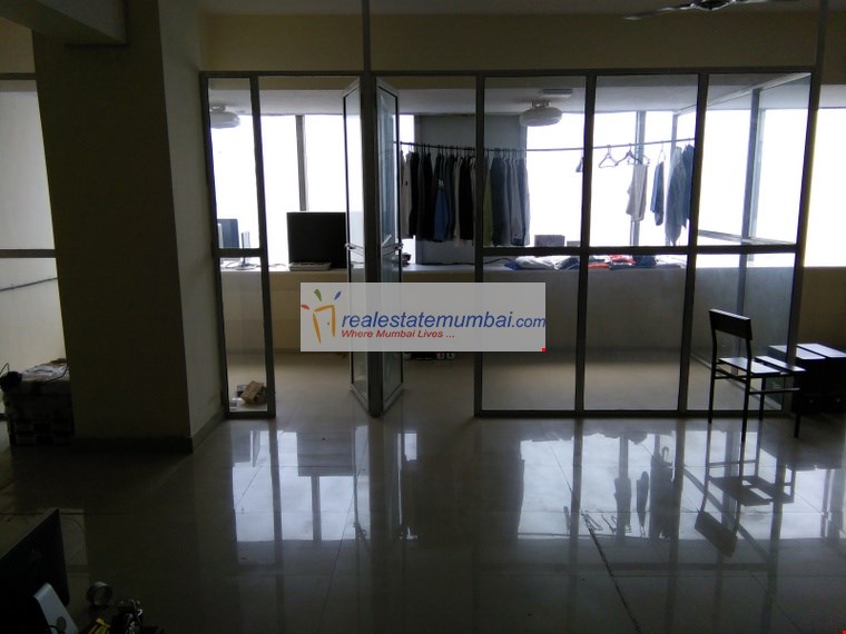 Office in Trans Avenue, Andheri West - Photo 5