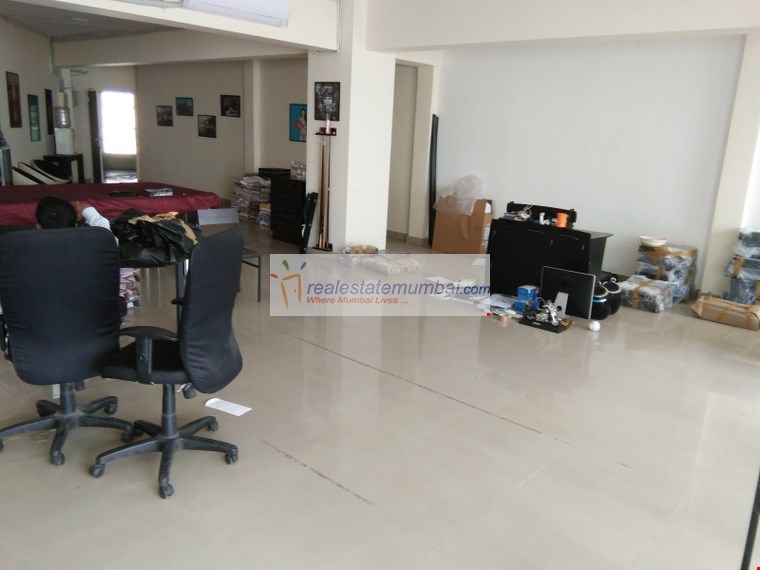 Office in Trans Avenue, Andheri West - Photo 6