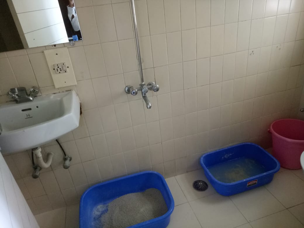 2 BHK Semi-Furnished in Highland, Bandra West - Photo 5