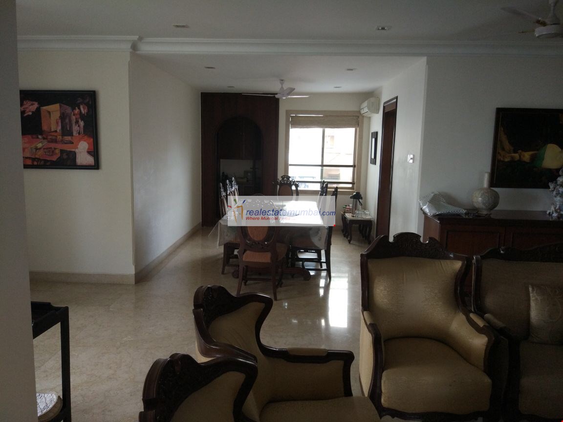 2 BHK in Casablanca, Cuffe Parade - Photo 3