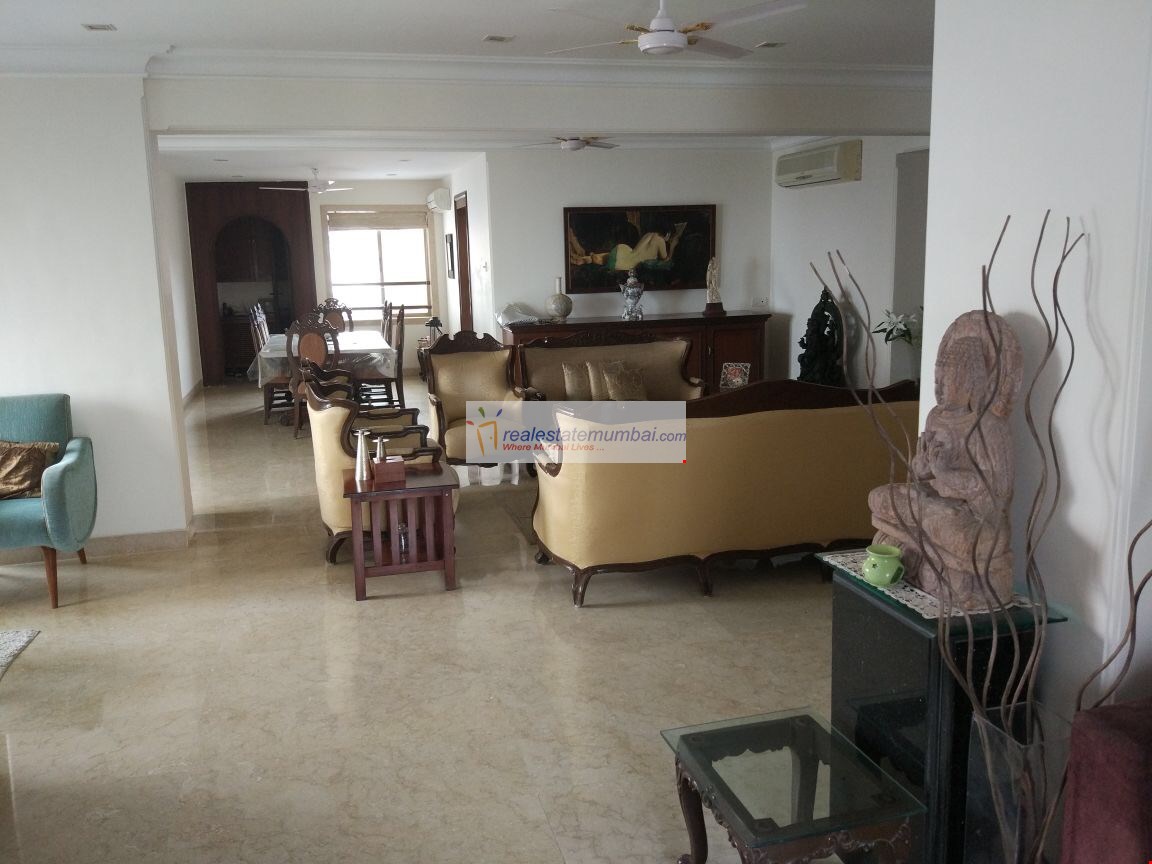 2 BHK in Casablanca, Cuffe Parade - Photo 5