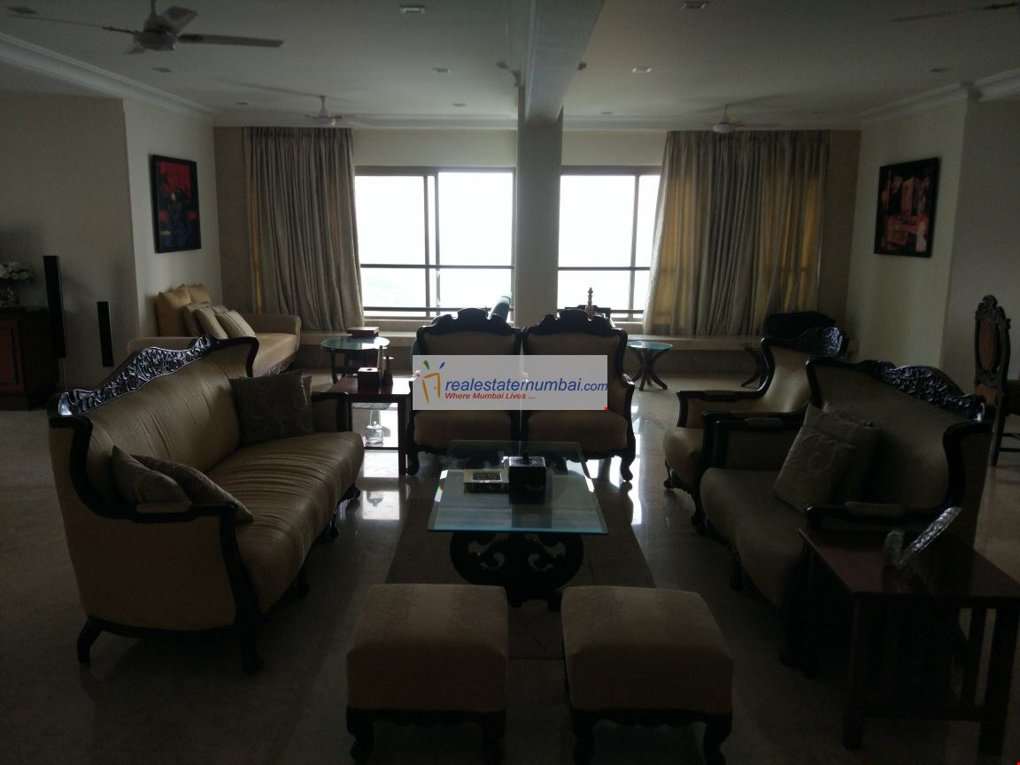 2 BHK in Casablanca, Cuffe Parade - Photo 6