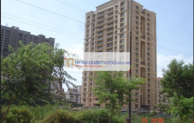 2 BHK in Casablanca, Cuffe Parade - Photo 2