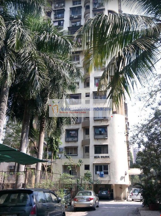1 BHK in Kia Park, Andheri West - Photo 2