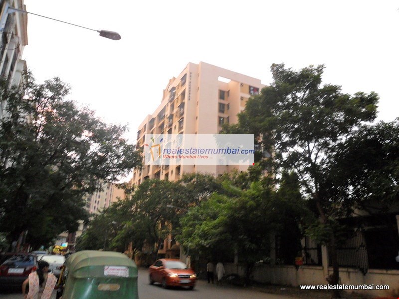3 BHK in Sai Darshan, Andheri West - Photo 1