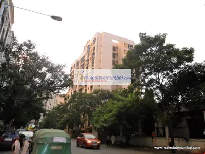 3 BHK in Sai Darshan