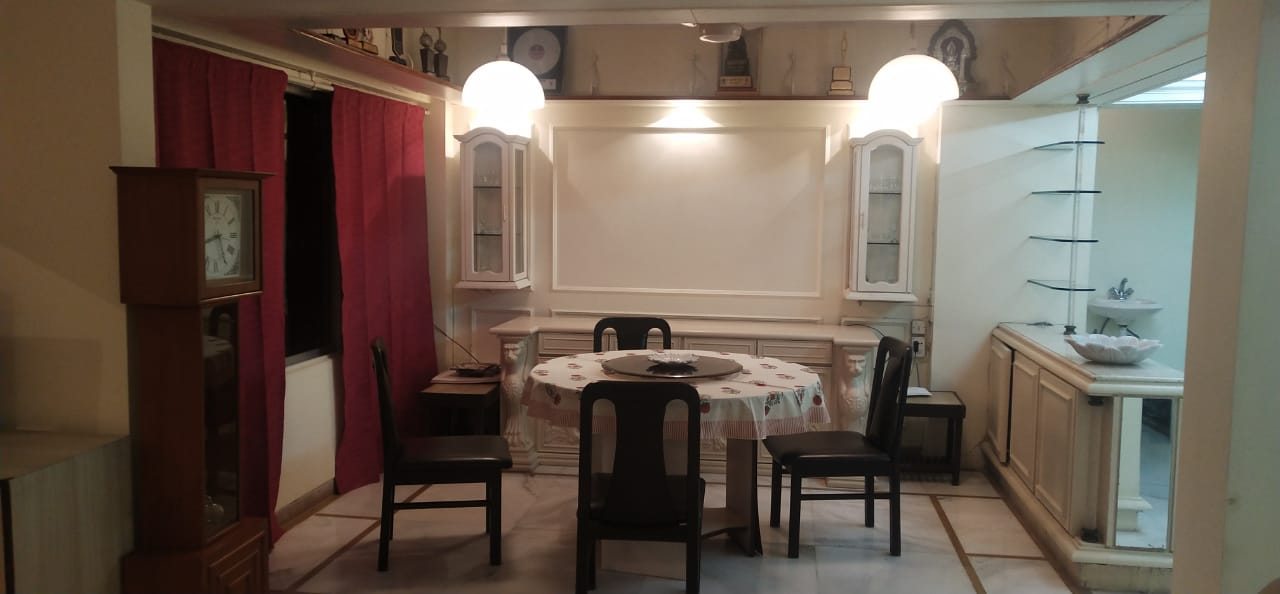 3 BHK Fully Furnished in Dev Shakti, Santacruz West - Photo 5