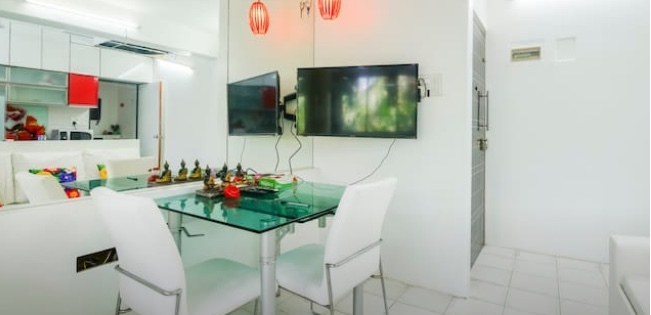 5 BHK Fully Furnished in North Bombay Society, Juhu - Photo 5