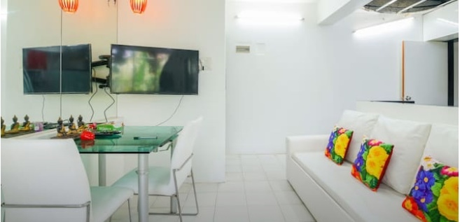 5 BHK Fully Furnished in North Bombay Society, Juhu - Photo 3
