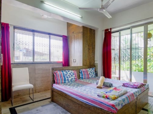 5 BHK Fully Furnished in North Bombay Society, Juhu - Photo 6