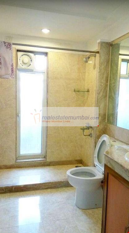 3 BHK Semi-Furnished in Torino, Powai - Photo 6