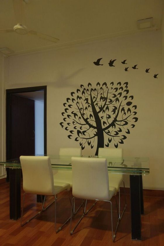 2 BHK Semi-Furnished in Crescent, Bandra West - Photo 5
