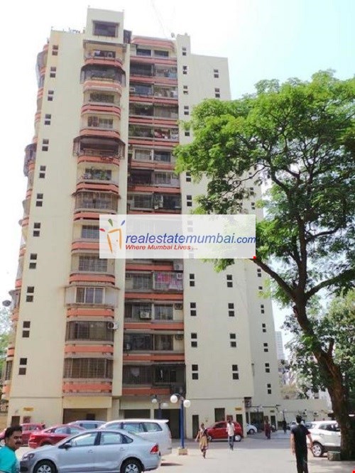 3 BHK in Evershine Greens, Andheri West - Photo 2