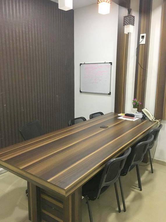 Office in Aston, Andheri West - Photo 5