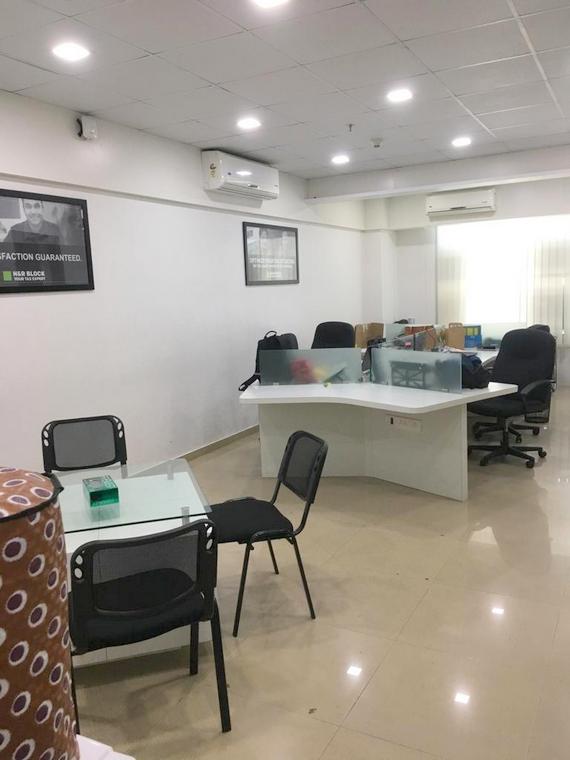 Office in Aston, Andheri West - Photo 6
