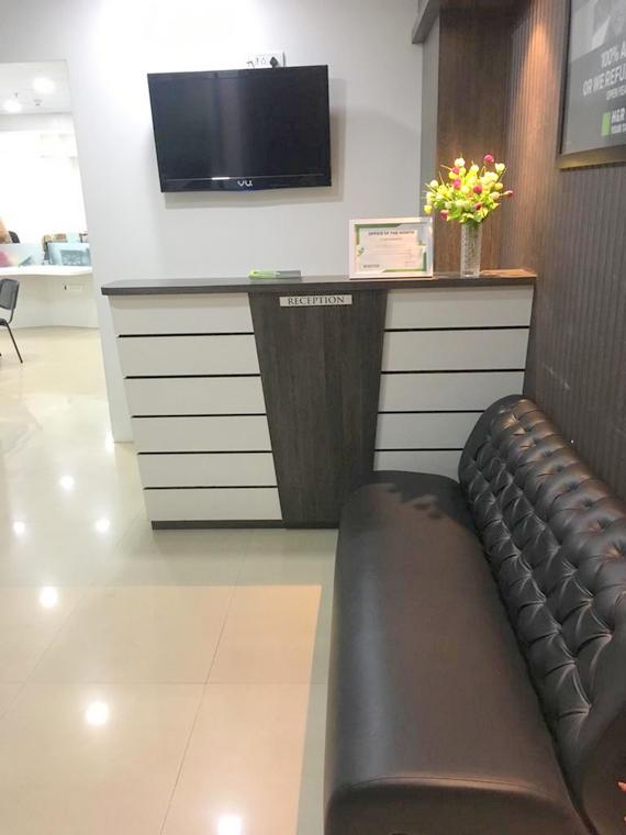 Office in Aston, Andheri West - Photo 3
