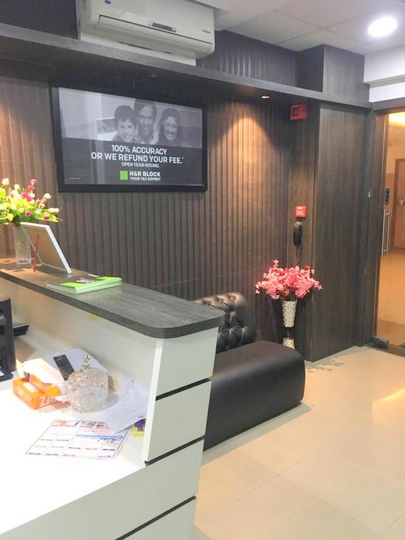 Office in Aston, Andheri West - Photo 4