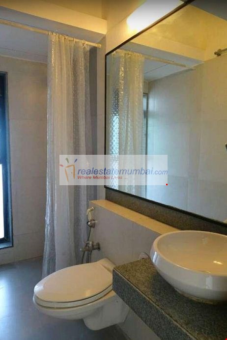 2.5 BHK in Rustomjee Elanza, Malad West - Photo 6