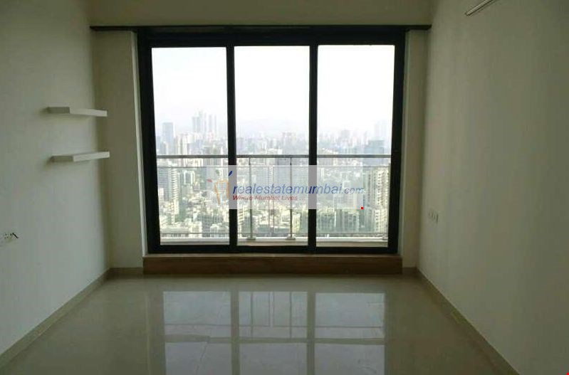 2.5 BHK in Rustomjee Elanza, Malad West - Photo 4