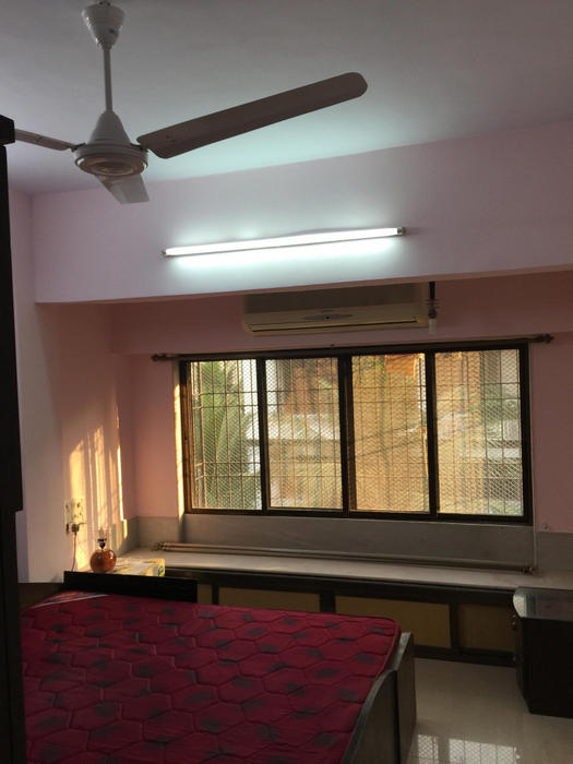 1 BHK in Mayfair, Churchgate - Photo 3