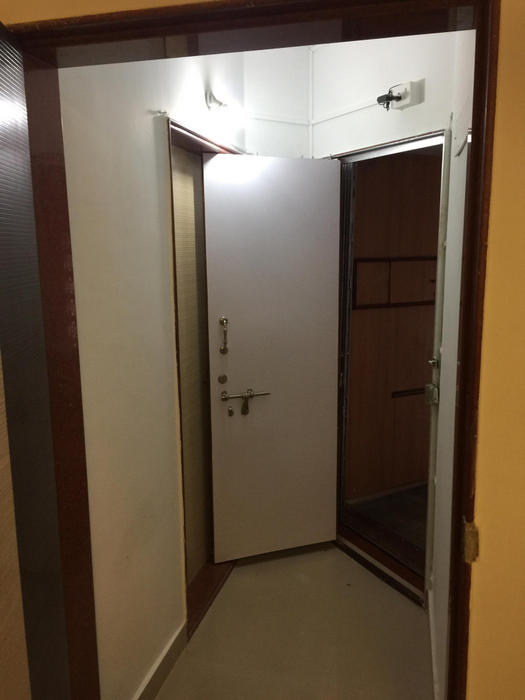 6 Semi-Furnished in MAYFAIR , Vikhroli