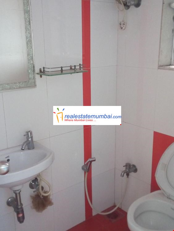 2 BHK Fully Furnished in Ratnagar CHS, Andheri West - Photo 4
