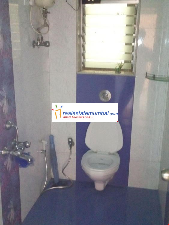 2 BHK Fully Furnished in Ratnagar CHS, Andheri West - Photo 5