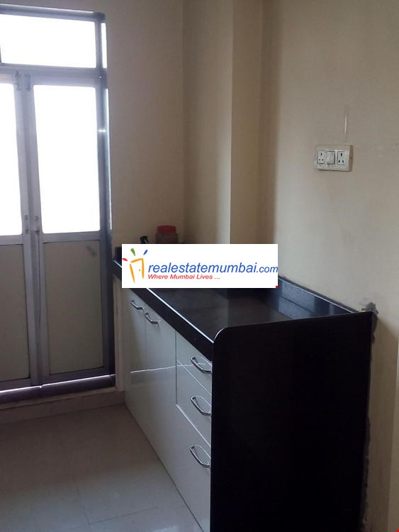 2 BHK Fully Furnished in Ratnagar CHS, Andheri West - Photo 6