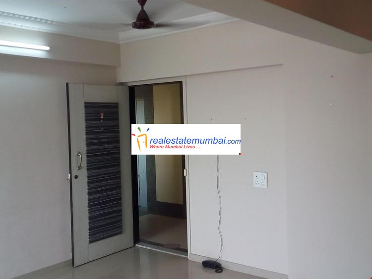 2 BHK Fully Furnished in Ratnagar CHS, Andheri West - Photo 2