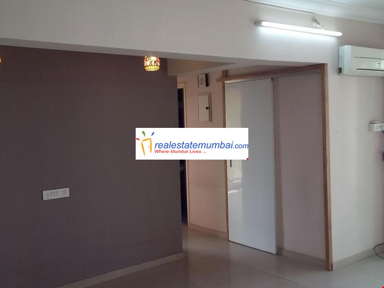 2 BHK Fully Furnished in Ratnagar CHS, Andheri West - Photo 3