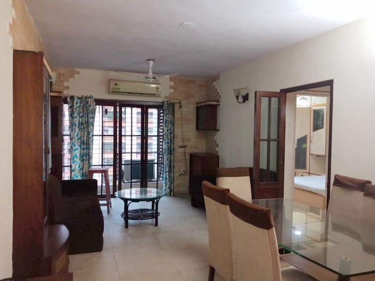 4 BHK in Indra Darshan, Andheri West - Photo 3