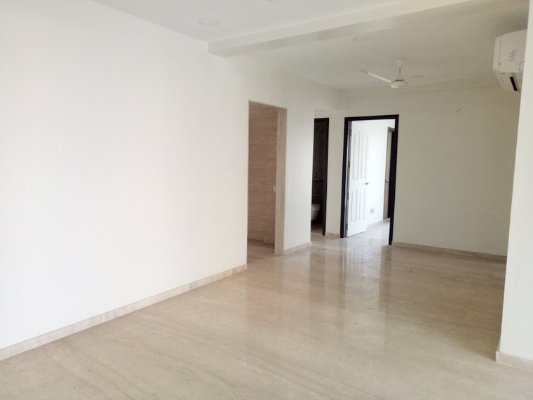 1 BHK Fully Furnished in DLH Sorrento, Andheri West - Photo 6