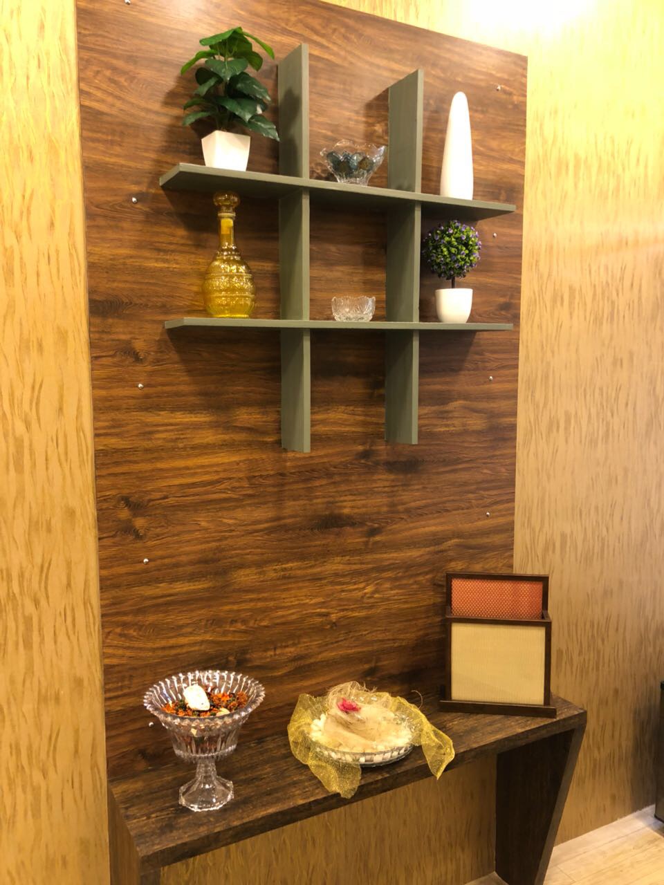 Office furnished in Crystal Plaza, Andheri West - Photo 4