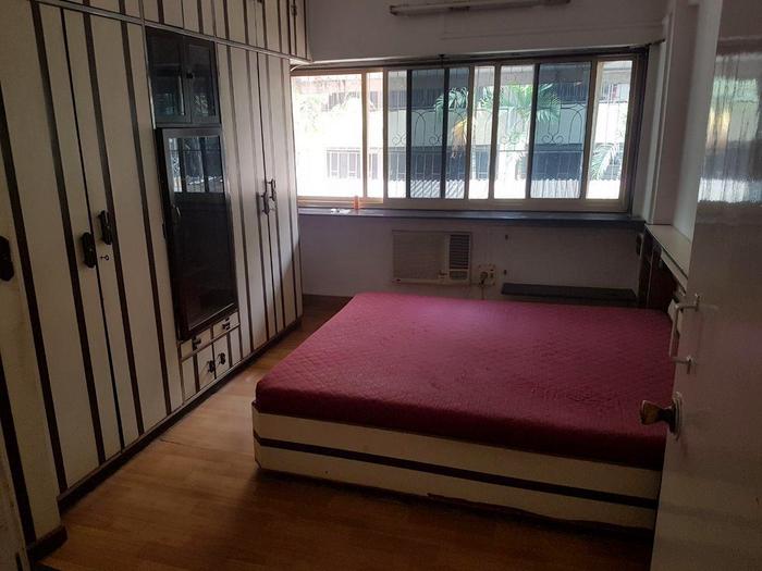 1 BHK Fully Furnished in Basera, Andheri West - Photo 4