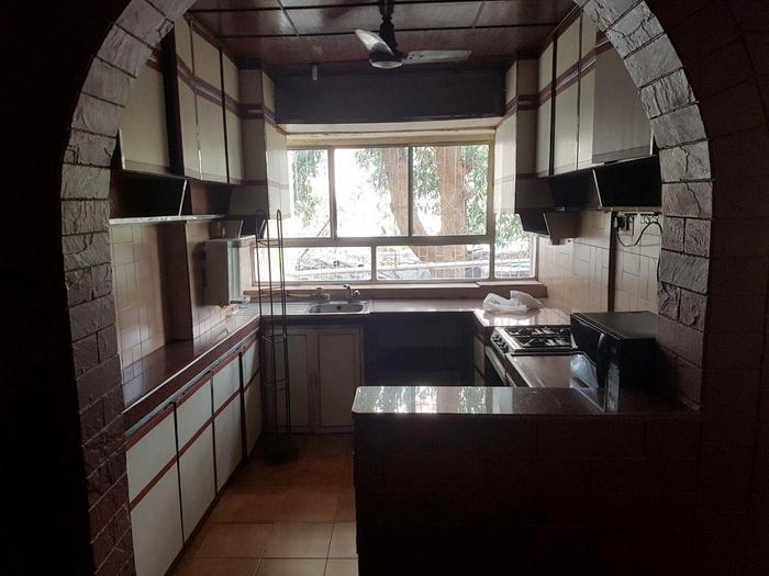 1 BHK Fully Furnished in Basera, Andheri West - Photo 6