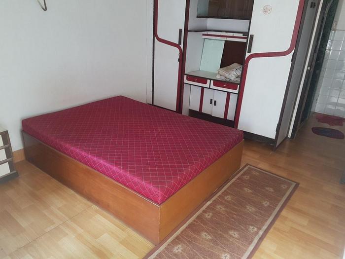 1 BHK Fully Furnished in Basera, Andheri West - Photo 3
