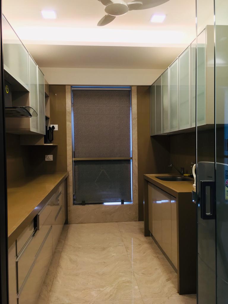 1 BHK in Samyakth Bliss, Khar West - Photo 5
