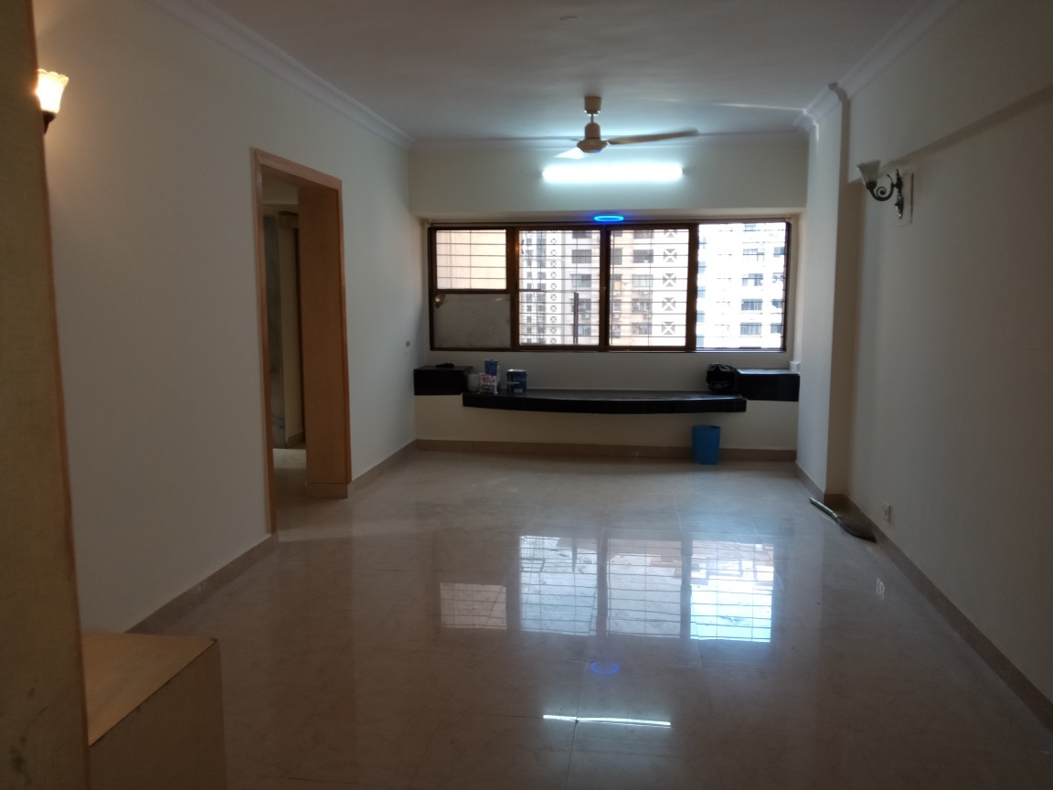 3 BHK Fully Furnished in Royal Classic, Andheri West - Photo 5